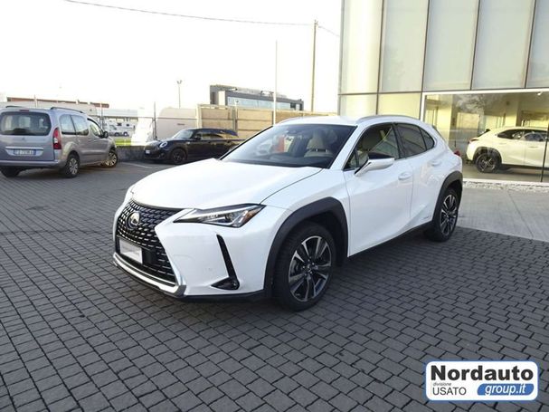 Lexus UX 250h 135 kW image number 1