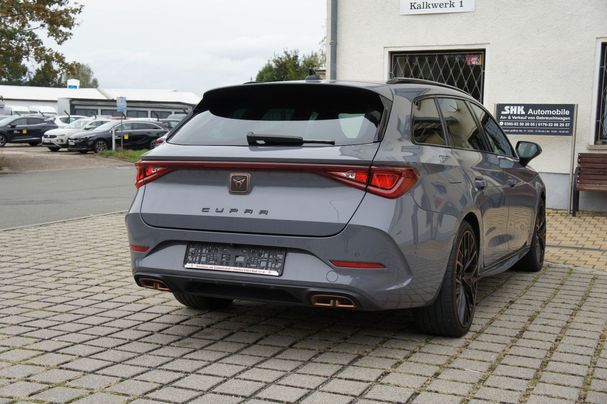 Cupra Leon ST e-Hybrid 180 kW image number 4