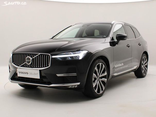 Volvo XC60 AWD B5 173 kW image number 1