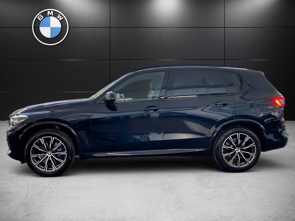 BMW X5 xDrive30d 210 kW image number 7