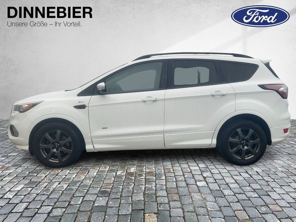 Ford Kuga 134 kW image number 3