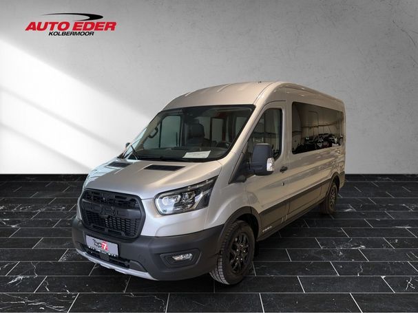 Ford Transit Kombi 350 L3 Trail 110 kW image number 1