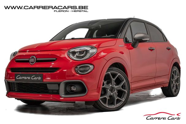 Fiat 500X 1.0 FireFly 85 kW image number 1