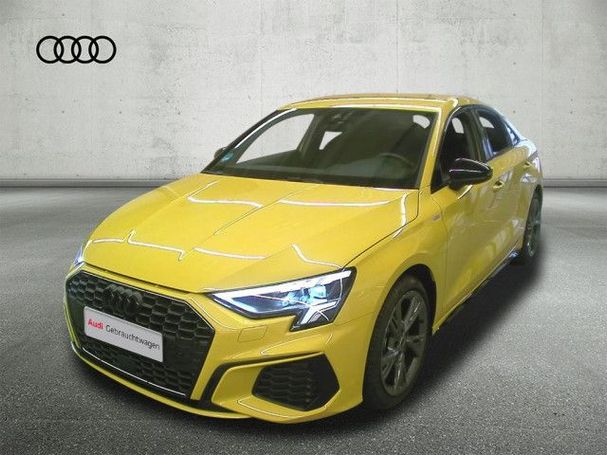 Audi A3 30 TFSI S-line 81 kW image number 2