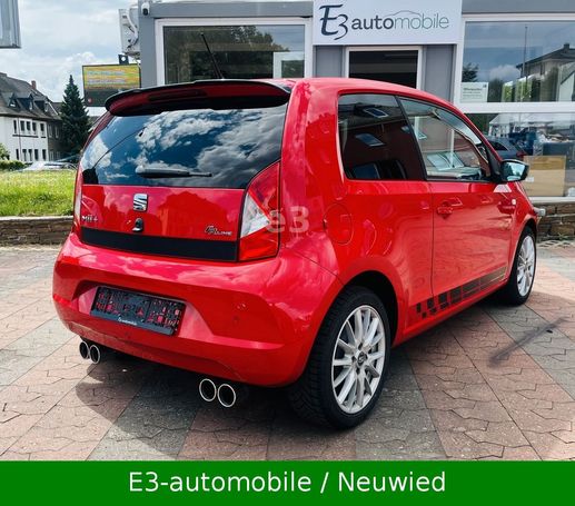 Seat Mii 55 kW image number 5