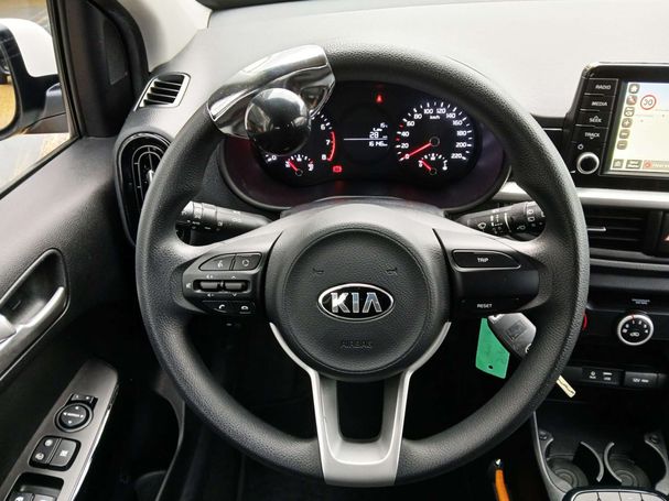 Kia Picanto 1.0 49 kW image number 10