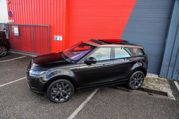 Land Rover Range Rover Evoque P200 147 kW image number 45