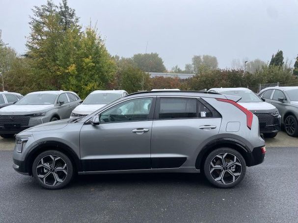 Kia Niro 104 kW image number 5