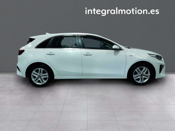 Kia Ceed 1.0 T-GDI 88 kW image number 31