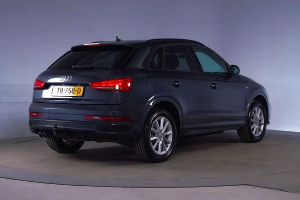 Audi Q3 1.4 TFSI S-line 92 kW image number 31