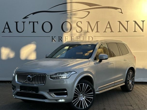 Volvo XC90 B6 Inscription AWD Geartronic 220 kW image number 1