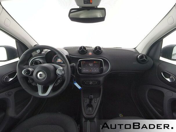 Smart ForTwo EQ 60 kW image number 8