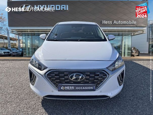 Hyundai Ioniq 78 kW image number 3