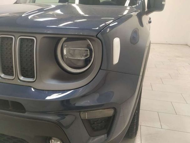 Jeep Renegade 1.5 T4 Limited 96 kW image number 11