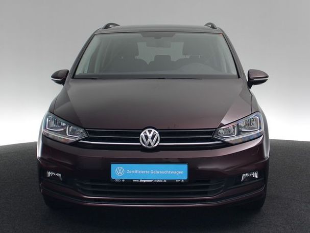 Volkswagen Touran 1.0 TSI Trendline 85 kW image number 15