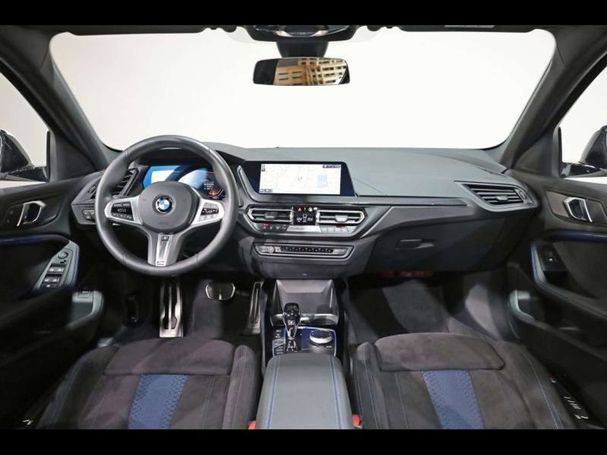 BMW 116d M Sport 85 kW image number 6