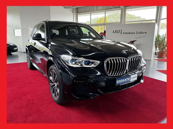 BMW X5 xDrive 250 kW image number 1