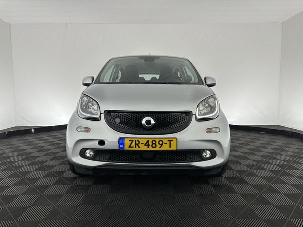 Smart ForFour EQ 60 kW image number 3