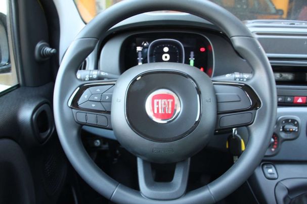 Fiat Panda 51 kW image number 11