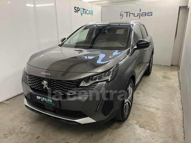 Peugeot 3008 PureTech 130 EAT8 S&S Allure 96 kW image number 1