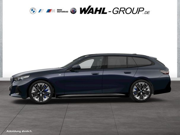 BMW 520d Touring 145 kW image number 3