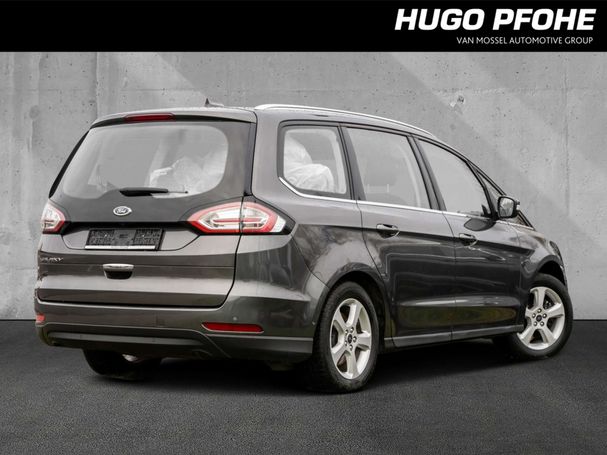 Ford Galaxy Titanium 121 kW image number 3