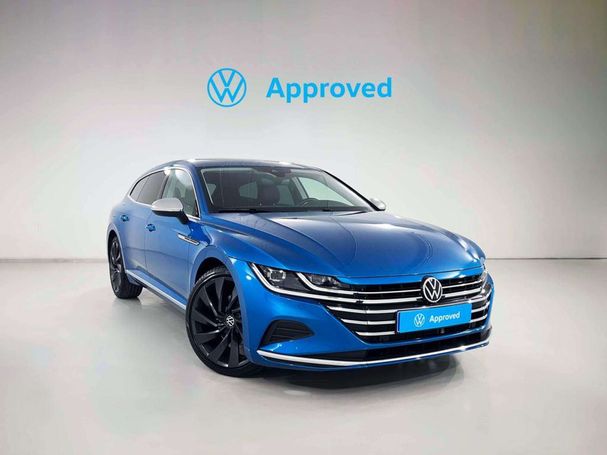 Volkswagen Arteon 2.0 TDI DSG Shooting Brake 147 kW image number 1