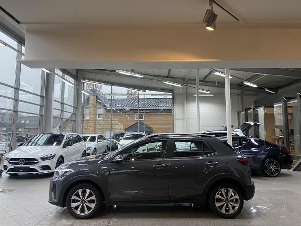 Kia Stonic 1.2 62 kW image number 8