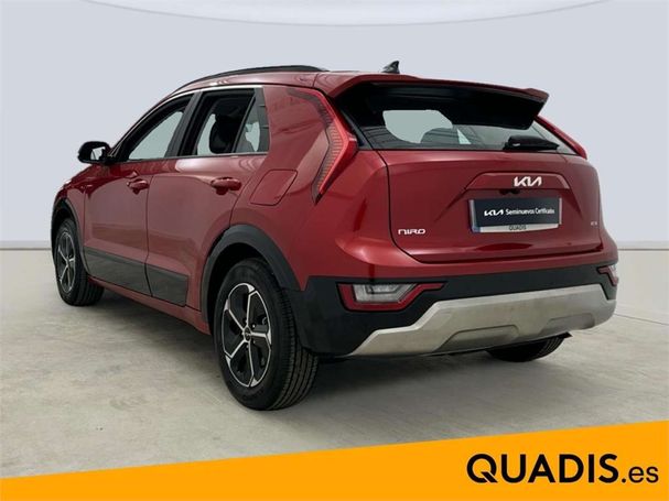 Kia Niro 1.6 95 kW image number 4