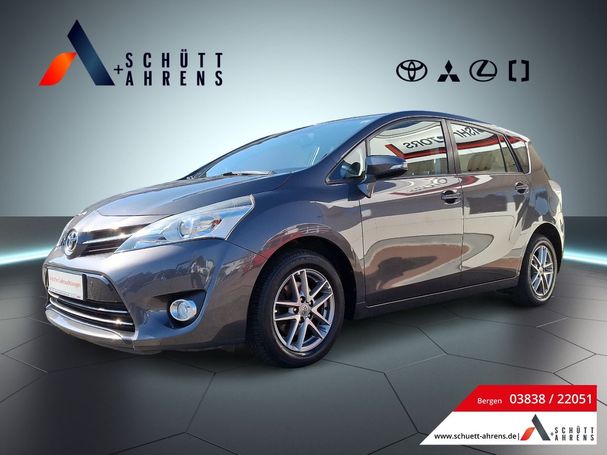 Toyota Verso 1.8 S Comfort 108 kW image number 1