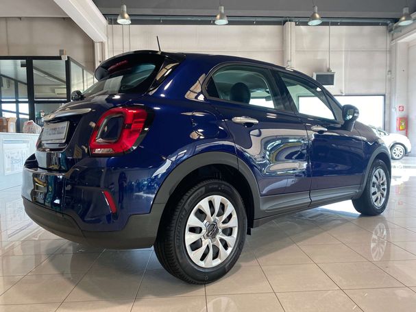 Fiat 500X 1.0 88 kW image number 25