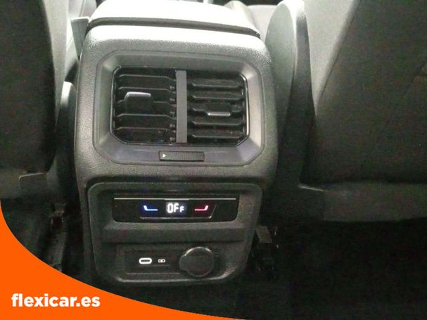 Seat Tarraco 2.0 TDI DSG 110 kW image number 21