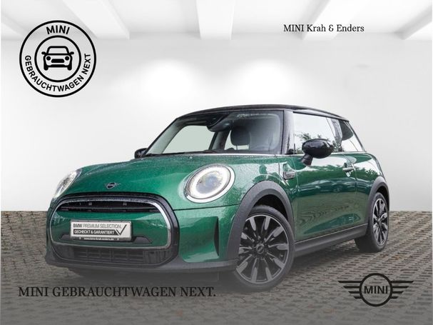 Mini Cooper Mini 100 kW image number 1