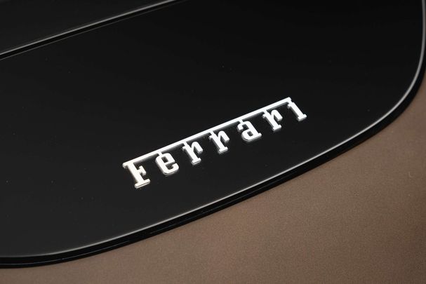 Ferrari Roma 456 kW image number 34