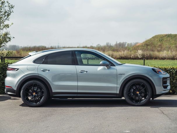 Porsche Cayenne Coupé E-Hybrid 346 kW image number 9