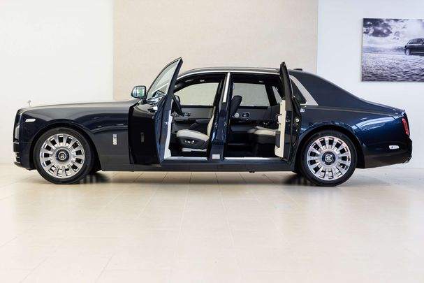 Rolls-Royce Phantom 420 kW image number 2