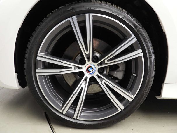 BMW 320 e Touring M Sport 150 kW image number 41