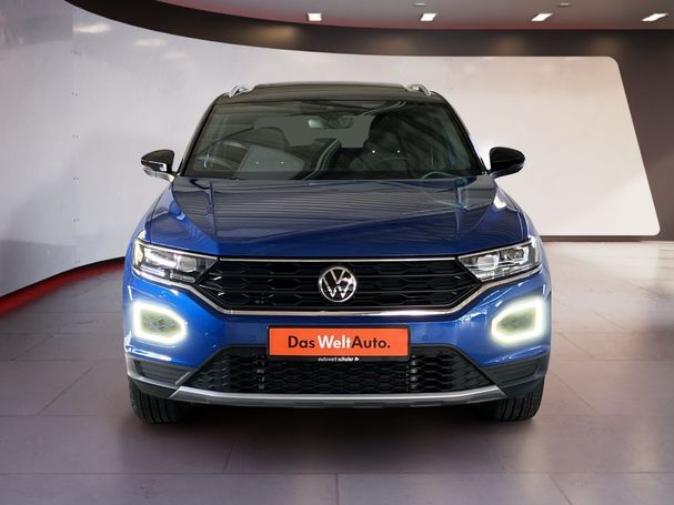 Volkswagen T-Roc 1.5 TSI Active 110 kW image number 6