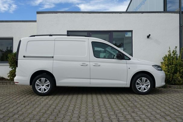 Volkswagen Caddy Cargo Maxi 85 kW image number 3