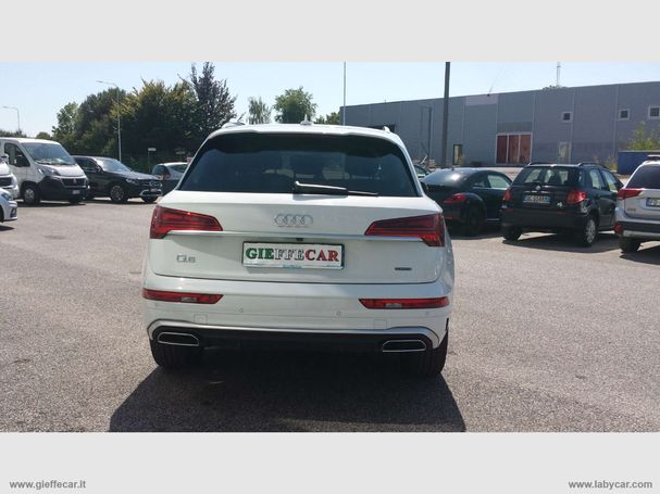 Audi Q5 40 TDI S-line 150 kW image number 4