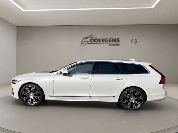 Volvo V90 B4 Plus 145 kW image number 5