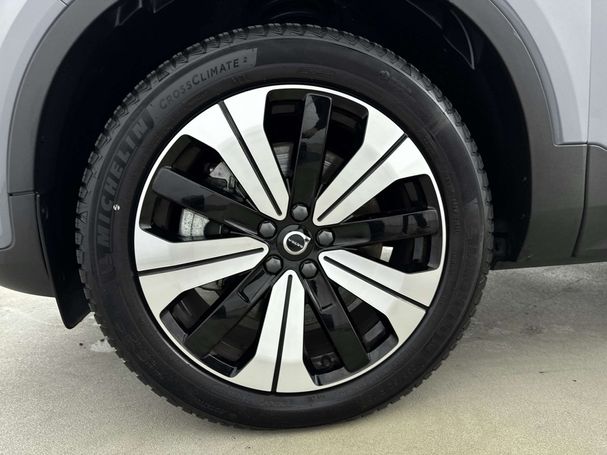 Volvo XC40 Recharge T4 Ultimate Bright 155 kW image number 39