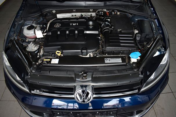 Volkswagen Golf 110 kW image number 18