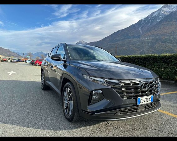 Hyundai Tucson 1.6 T-GDI 110 kW image number 3