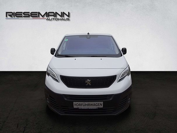 Peugeot e-Expert 100 kW image number 2