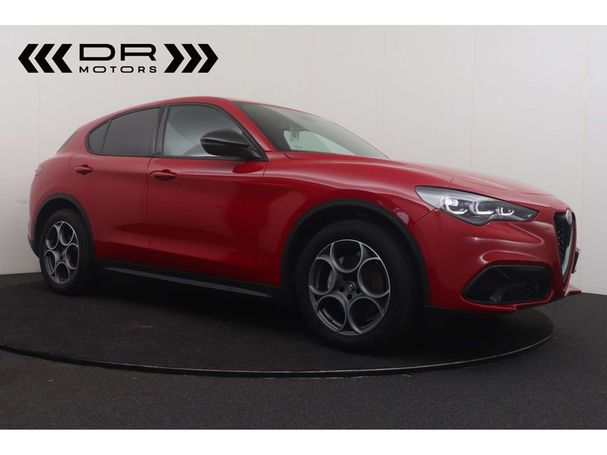 Alfa Romeo Stelvio 2.2 118 kW image number 2