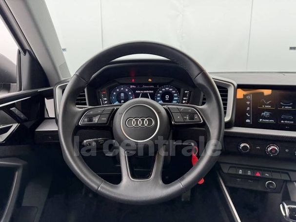 Audi A1 25 TFSI S tronic 70 kW image number 24