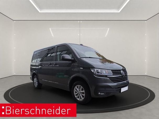 Volkswagen T6 Kombi 2.0 TDI 110 kW image number 2