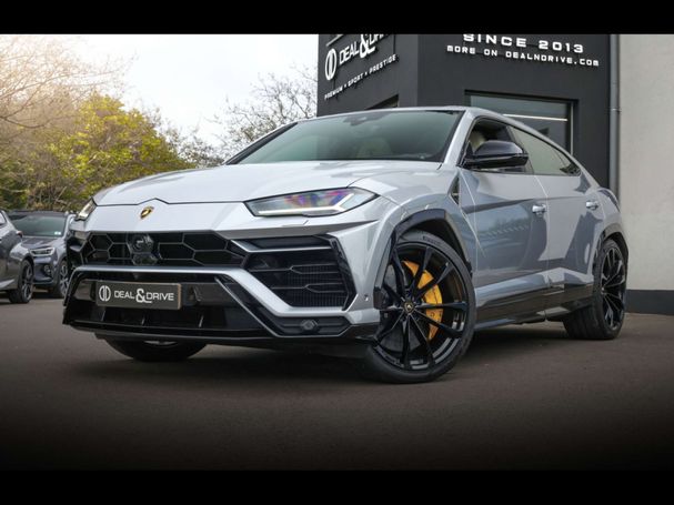 Lamborghini Urus 478 kW image number 1