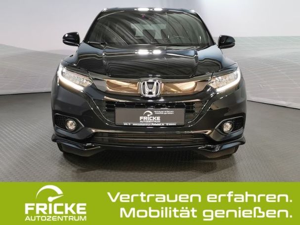 Honda HR-V 134 kW image number 1